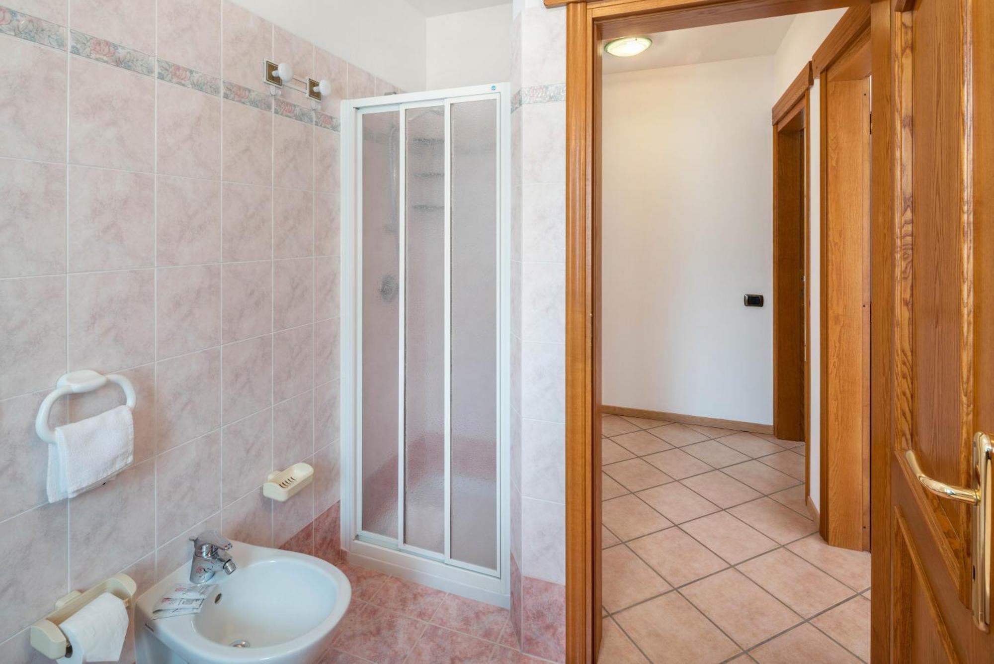 Appartamenti Vittoria Rocca Pietore Ngoại thất bức ảnh
